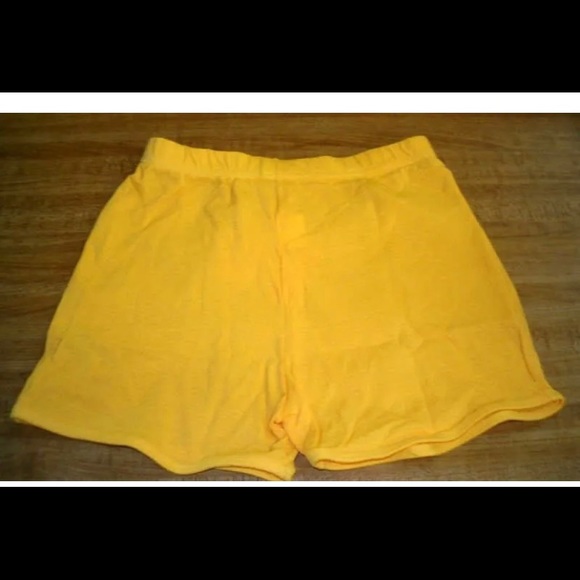 1 Pair Cheer Dance Boy cut Boy Short Spankie Bloomers… U Choose Color NIP - Picture 3 of 8